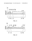 PIXEL STRUCTURE, DISPLAY PANEL AND METHOD FOR FABRICATING PIXEL STRUCTURE diagram and image