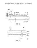 PIXEL STRUCTURE, DISPLAY PANEL AND METHOD FOR FABRICATING PIXEL STRUCTURE diagram and image