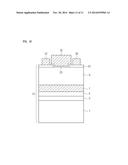 LIGHT EMITTING DEVICE diagram and image