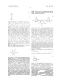 BRANCHED POLYCARBONATE COMPOSITIONS HAVING CONVERSION MATERIAL CHEMISTRY     AND ARTICLES THEREOF diagram and image