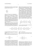 BRANCHED POLYCARBONATE COMPOSITIONS HAVING CONVERSION MATERIAL CHEMISTRY     AND ARTICLES THEREOF diagram and image