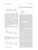 BRANCHED POLYCARBONATE COMPOSITIONS HAVING CONVERSION MATERIAL CHEMISTRY     AND ARTICLES THEREOF diagram and image