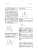 BRANCHED POLYCARBONATE COMPOSITIONS HAVING CONVERSION MATERIAL CHEMISTRY     AND ARTICLES THEREOF diagram and image