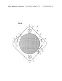 LIGHT EMITTING DEVICE AND METHOD FOR MANUFACTURING THE SAME diagram and image