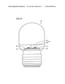 LIGHT EMITTING DEVICE AND METHOD FOR MANUFACTURING THE SAME diagram and image