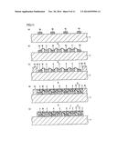 LIGHT EMITTING DEVICE AND METHOD FOR MANUFACTURING THE SAME diagram and image