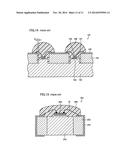 LIGHT EMITTING DEVICE AND METHOD FOR MANUFACTURING THE SAME diagram and image