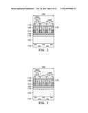 BSI CMOS IMAGE SENSOR diagram and image