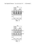 BSI CMOS IMAGE SENSOR diagram and image