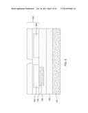 FABRICATING POLYSILICON MOS DEVICES AND PASSIVE ESD DEVICES diagram and image