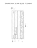 FABRICATING POLYSILICON MOS DEVICES AND PASSIVE ESD DEVICES diagram and image