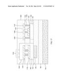 FABRICATING POLYSILICON MOS DEVICES AND PASSIVE ESD DEVICES diagram and image