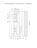 FABRICATING POLYSILICON MOS DEVICES AND PASSIVE ESD DEVICES diagram and image