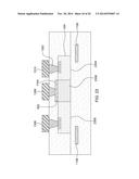 FABRICATING POLYSILICON MOS DEVICES AND PASSIVE ESD DEVICES diagram and image