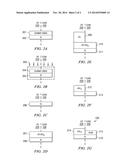 TRANSISTOR PERFORMANCE USING A TWO-STEP DAMAGE ANNEAL diagram and image