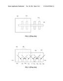 NON-PLANAR TRANSITOR FIN FABRICATION diagram and image