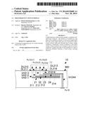 HIGH FREQUENCY SWITCH MODULE diagram and image