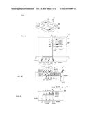 HIGH FREQUENCY SWITCH MODULE diagram and image