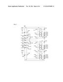 HIGH FREQUENCY SWITCH MODULE diagram and image