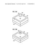 Semiconductor Devices Having a Glass Substrate, and Method for     Manufacturing Thereof diagram and image