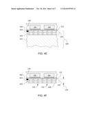 IINTEGRATED CIRCUIT PACKAGE USING SILICON-ON-OXIDE INTERPOSER SUBSTRATE     WITH THROUGH-SILICON VIAS diagram and image