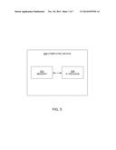 IINTEGRATED CIRCUIT PACKAGE USING SILICON-ON-OXIDE INTERPOSER SUBSTRATE     WITH THROUGH-SILICON VIAS diagram and image