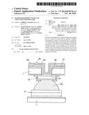 METHOD FOR BONDING WAFERS AND STRUCTURE OF BONDING PART diagram and image