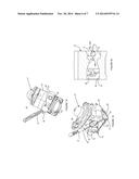 CARBURETOR WITH ONE PIECE CHOKE VALVE AND SHAFT ASSEMBLY diagram and image