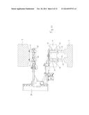 METHOD AND SYSTEM FOR PRODUCING AN INJECTION MOULDED PRODUCT AND A LABEL     TRANSFER DEVICE diagram and image