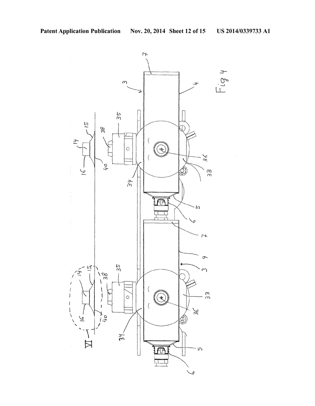 METHOD AND SYSTEM FOR PRODUCING AN INJECTION MOULDED PRODUCT AND A LABEL     TRANSFER DEVICE - diagram, schematic, and image 13