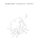 METHOD AND SYSTEM FOR PRODUCING AN INJECTION MOULDED PRODUCT AND A LABEL     TRANSFER DEVICE diagram and image