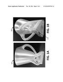 MOLDS FOR CERAMIC CASTING diagram and image