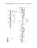 SHEET FEEDING DEVICE AND IMAGE RECORDING APPARATUS diagram and image