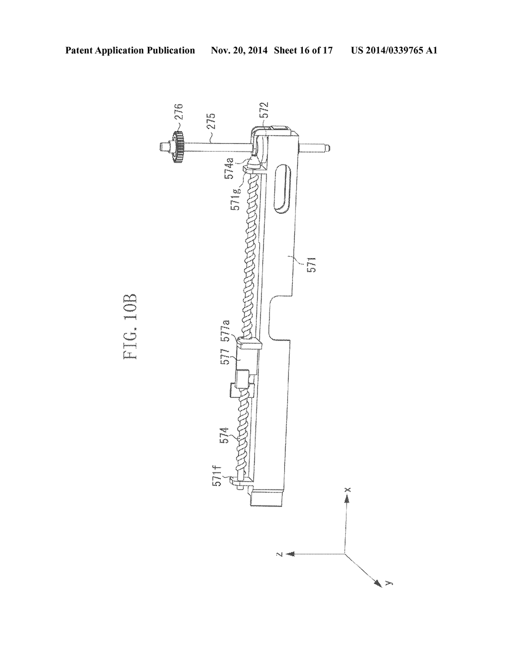 SHEET STACKING APPARATUS, SHEET STORING APPARATUS, AND IMAGE FORMING     APPARATUS - diagram, schematic, and image 17