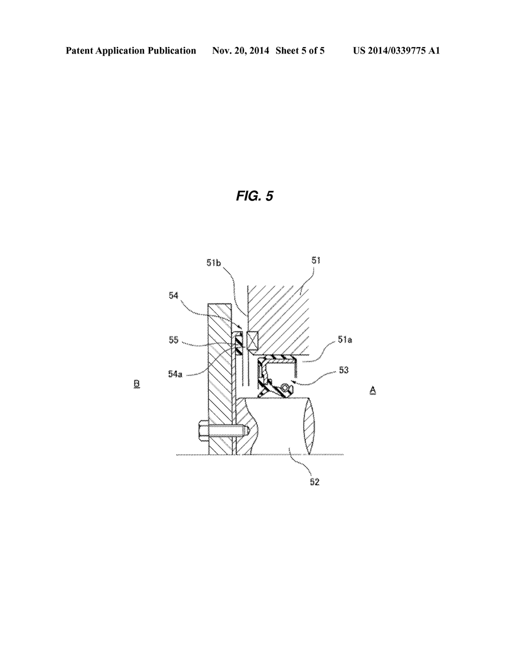 ENGINE REAR SEAL - diagram, schematic, and image 06