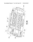 SUSPENSION SYSTEM FOR AUTONOMOUS TRANSPORTS diagram and image