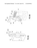 SUSPENSION SYSTEM FOR AUTONOMOUS TRANSPORTS diagram and image