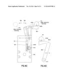 SUSPENSION SYSTEM FOR AUTONOMOUS TRANSPORTS diagram and image