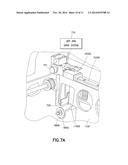 SUSPENSION SYSTEM FOR AUTONOMOUS TRANSPORTS diagram and image