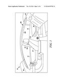 Inflatable Restraint Deployment Ramp diagram and image