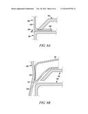 Inflatable Restraint Deployment Ramp diagram and image