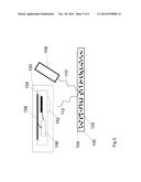 DOCUMENT CONTAINING UV ABSORBING SECURITY MARK diagram and image