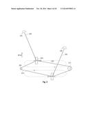 WIND ENERGY CONVERSION SYSTEM OVER WATER diagram and image