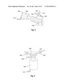 WIND ENERGY CONVERSION SYSTEM OVER WATER diagram and image