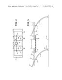 Bow Pivot Assembly For A Side Roll Tarping System diagram and image