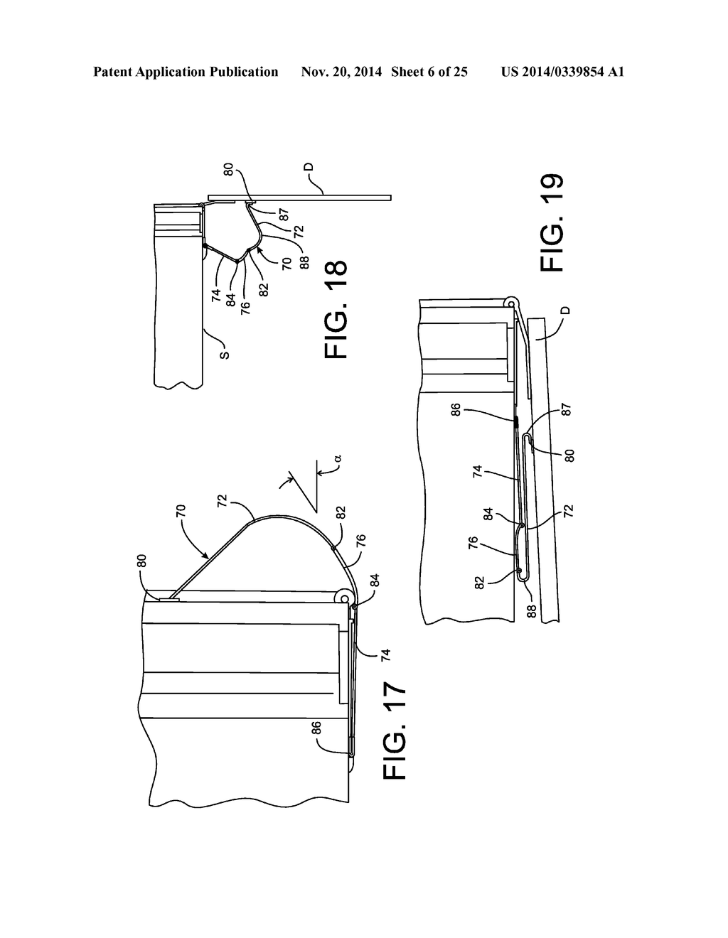 Drag Reducing Device - diagram, schematic, and image 07