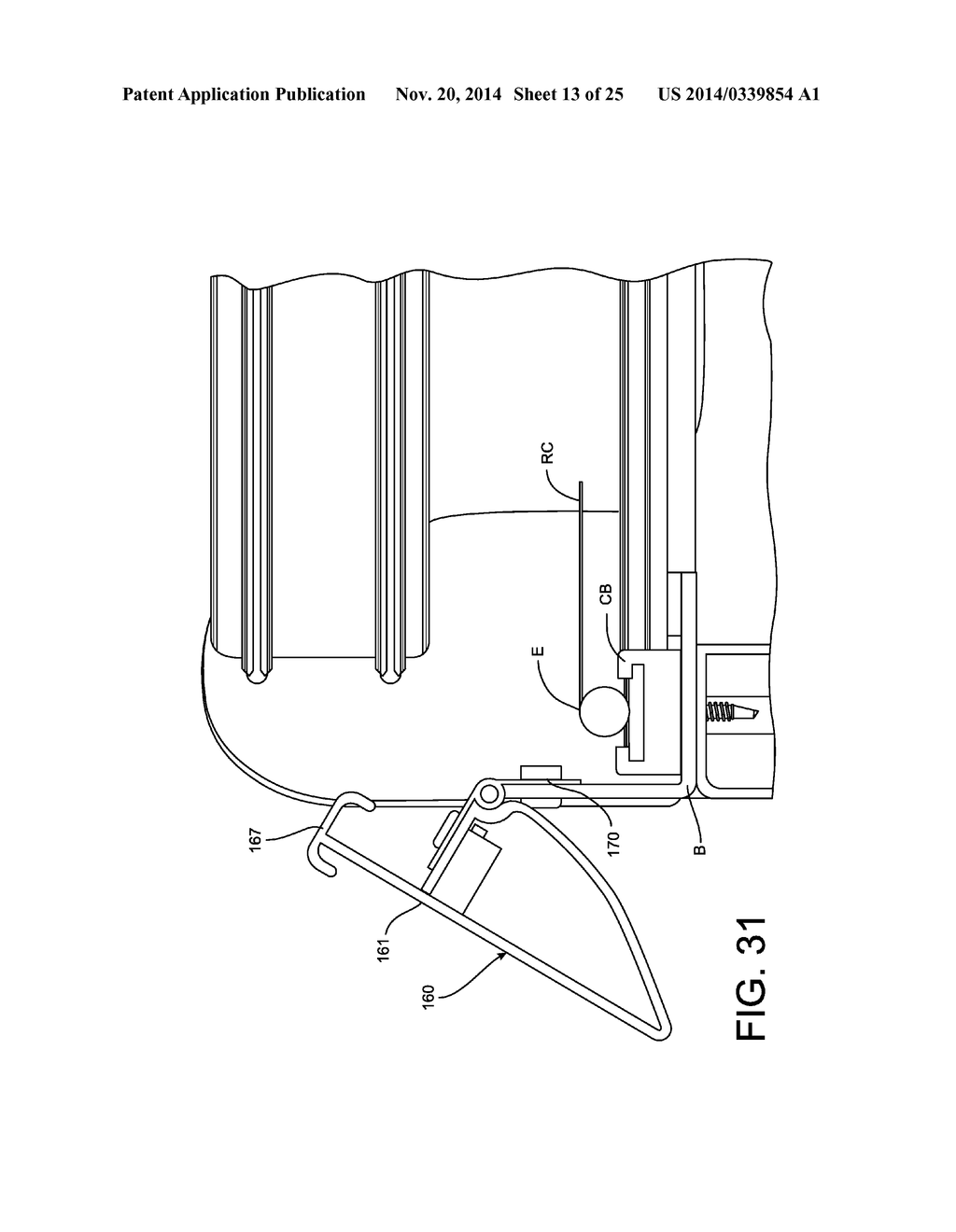 Drag Reducing Device - diagram, schematic, and image 14