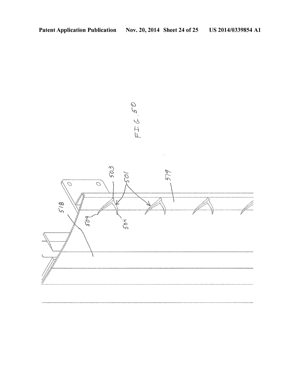 Drag Reducing Device - diagram, schematic, and image 25