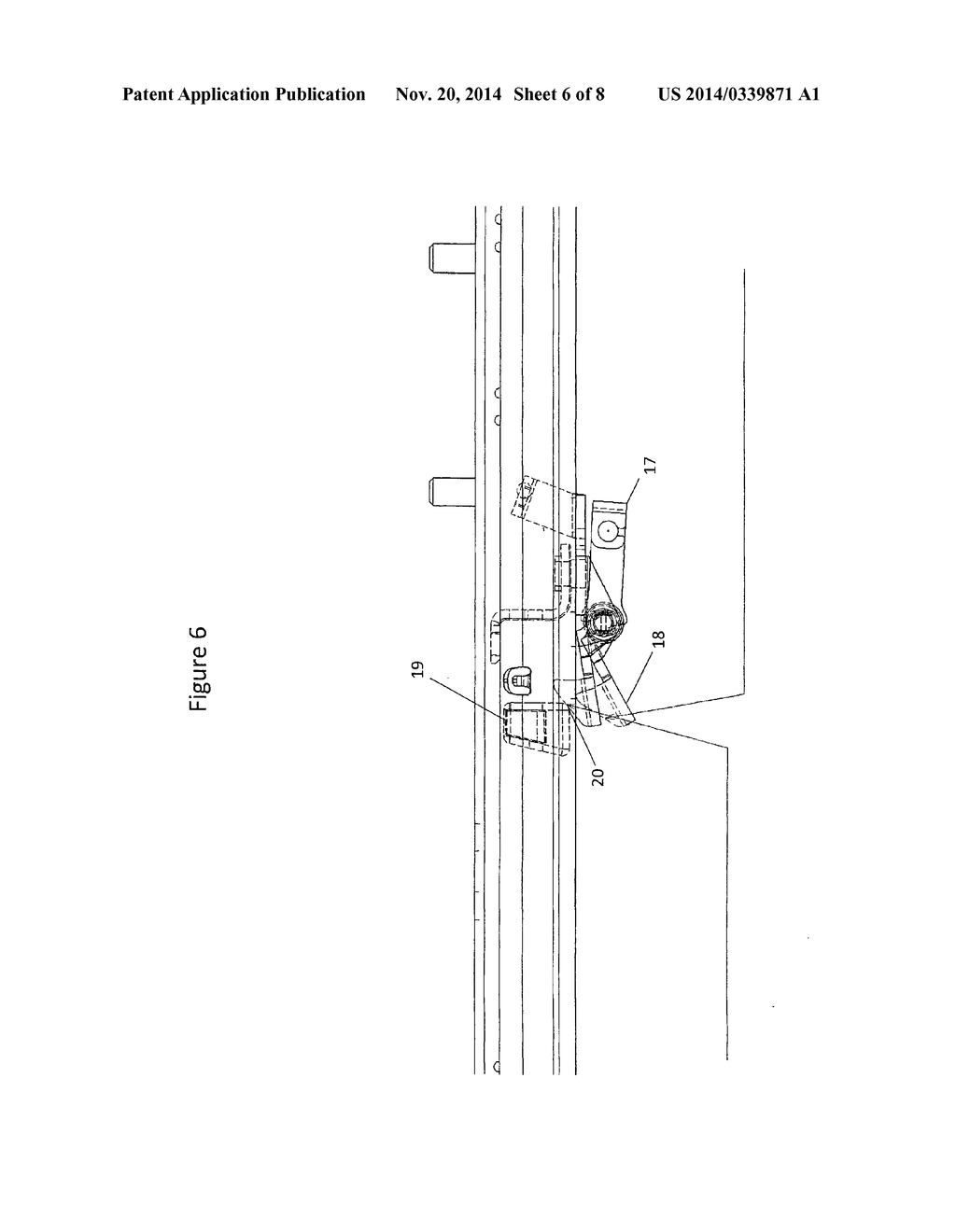 POWER SEAT WITH COMPLETE MANUAL WALK-IN SYSTEM - diagram, schematic, and image 07