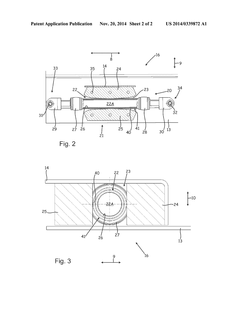 VEHICLE VIBRATION DEVICE, VEHICLE SEAT AND VEHICLE CAB - diagram, schematic, and image 03